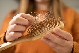 Teen Hair Shedding: A Growing Concern