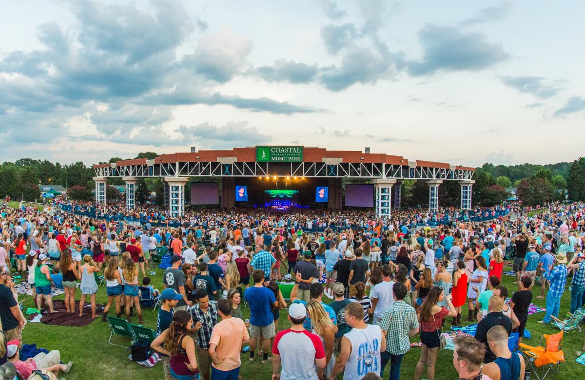 A Guide to Summer 2025 Concerts