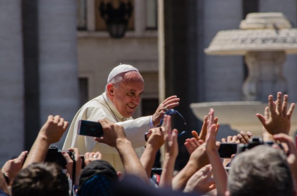 Pope Francis: A Pope For The People