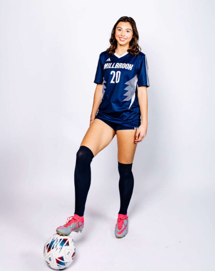 Spectacular Student: Gabby Sadosky