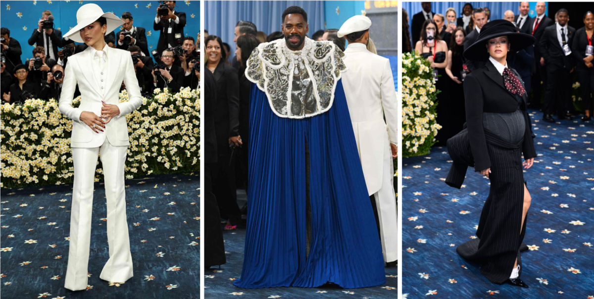 The 2025 Met Gala