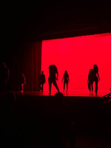 Dance Duties