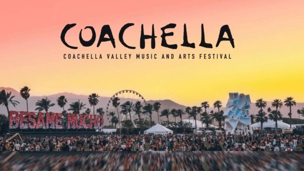 The Best Outfits of Coachella 2025