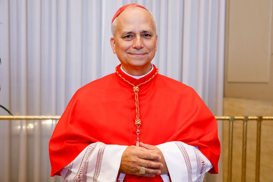 Robert Prevost Becomes the First Peruvian-American Pope, Takes Name Leo XIV
