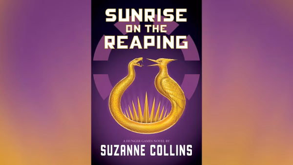 Sunrise on the Reaping: The newest Hunger Games installment