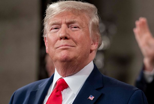 Trump’s First 100 Days: Key Moments and Controversies