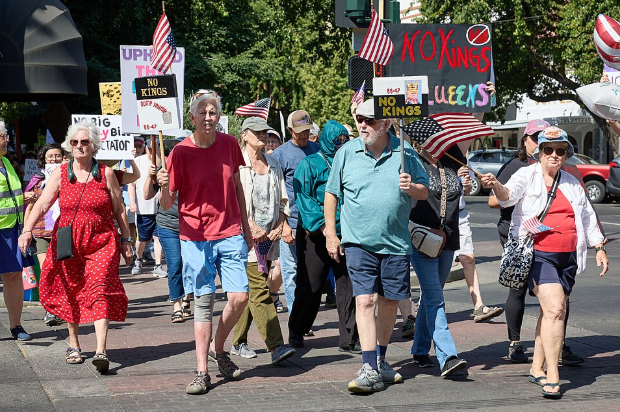 A Summer of Civic Action
