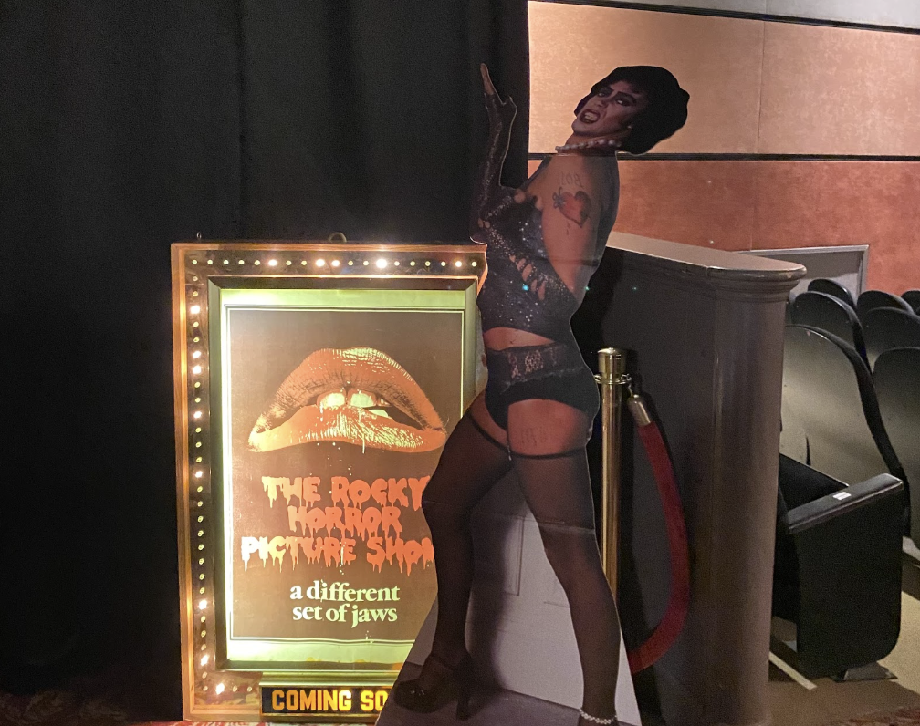 Lights, Camera, Action: 50 Years of Rocky Horror Picture Show