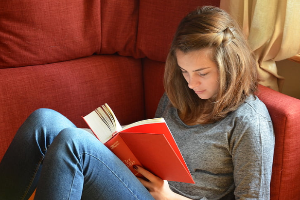 The Rationale Behind Reading