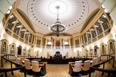 House Bill 805: The future of Classroom Libraries & Gender-Affirming Care