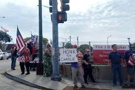 Aftermath of Charlie Kirk’s Assassination