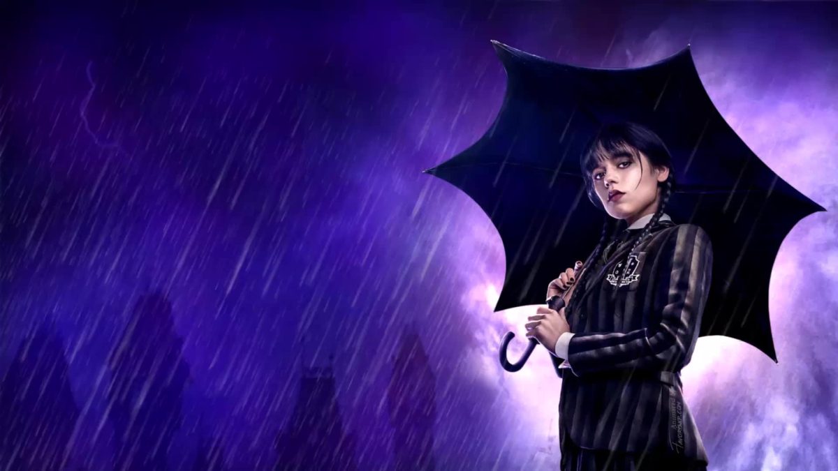 Dive in: Everything You Need to Know Before You Watch Wednesday Season 2