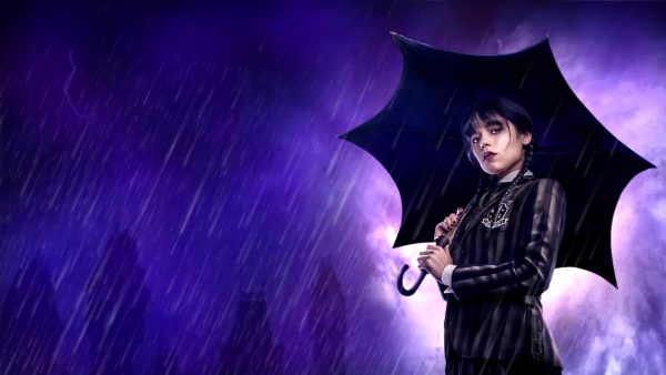 Dive in: Everything You Need to Know Before You Watch Wednesday Season 2