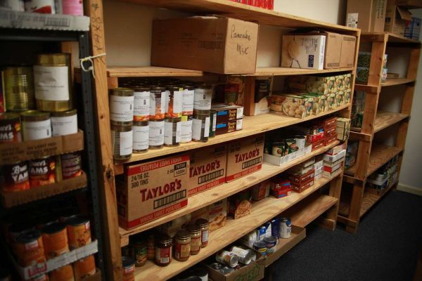 The True Effects of the Household Food Security Report
