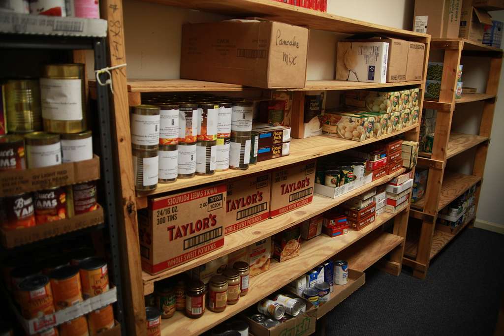 The True Effects of the Household Food Security Report