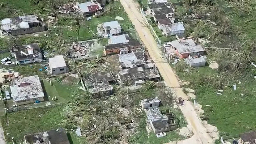 "ST. ELIZABETH, JAMAICA". The Weather Channel, October 29, 2025