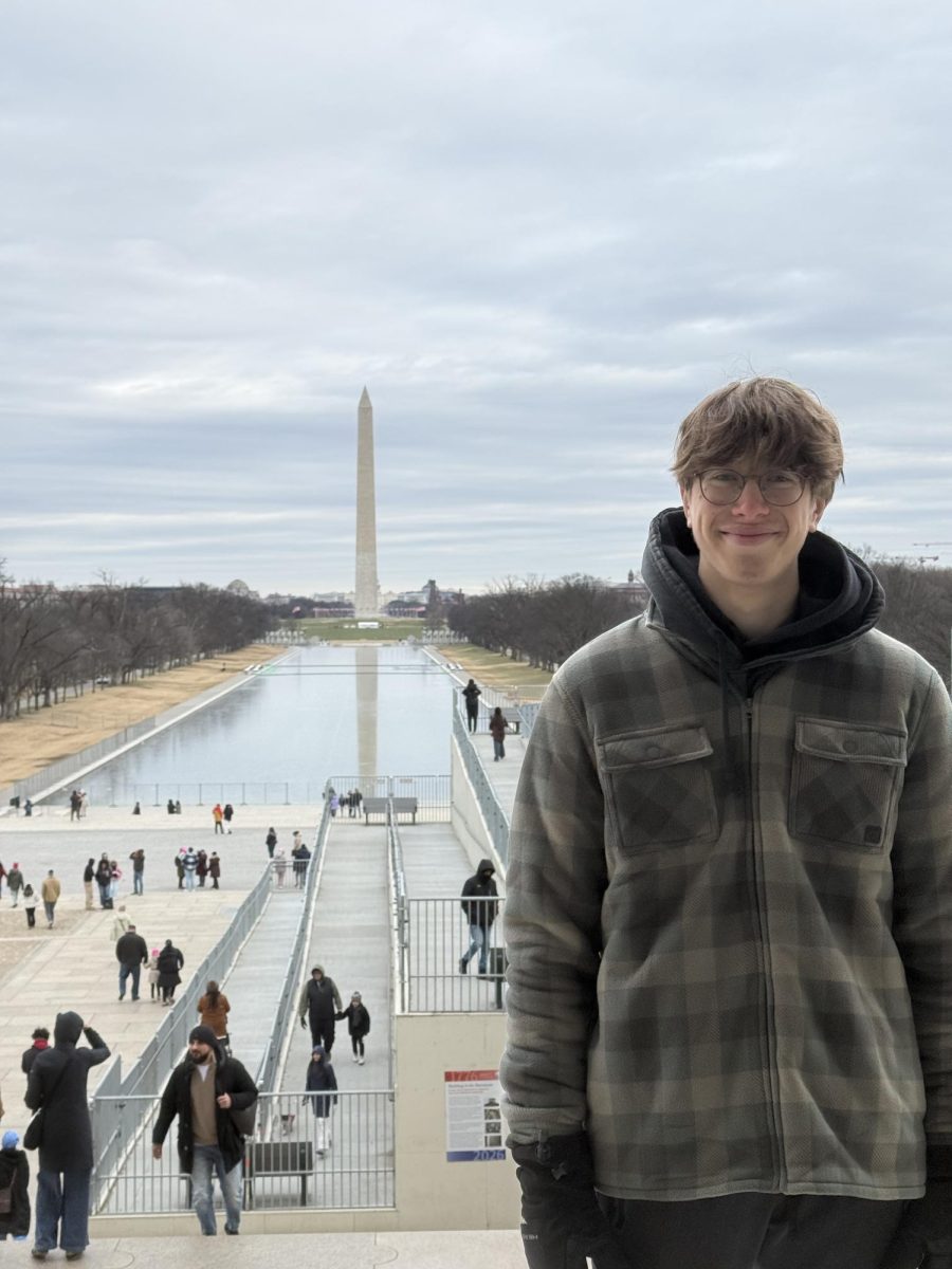 Matthew Dobo