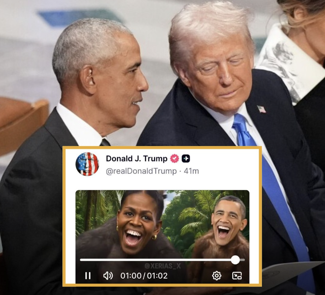 Black History Month Meets Modern America