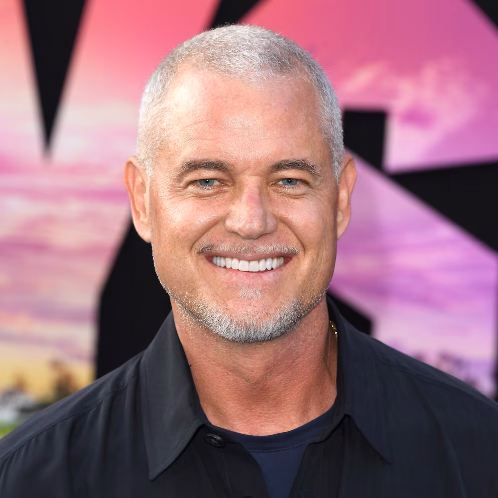 Eric Dane Dead at 53