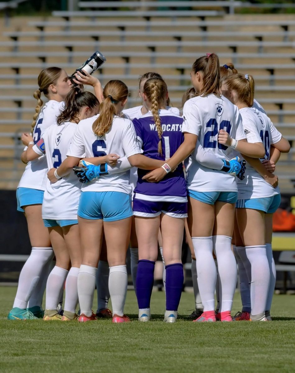 Womens Varsity Soccer