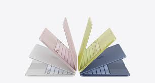 Apple releases their brand new MacBook Neo at a revolutionary low price